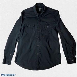 Alfani Long Sleeve Shirt.